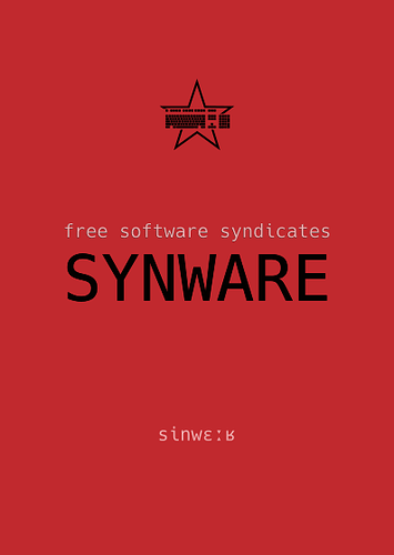 synware-001-cover
